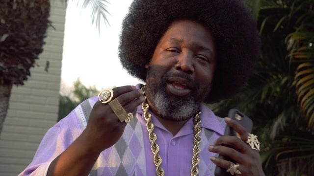 Afroman 2024 (Stateline) | Bally's Lake Tahoe
