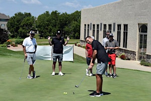 19th Mike Lacey Gridiron Club Golf Classic & Summer Social | Talons Golf