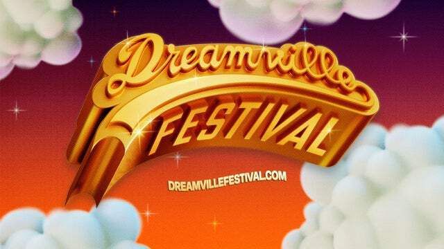 Dreamville Festival 2025 (Raleigh) | Dorothea Dix Park