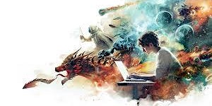 Creative Writing Workshop. How to Get Started - Unlock the Writer Within | The Ockment Centre