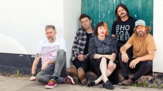 slowdive 2025 (Port Chester) | The Capitol Theatre