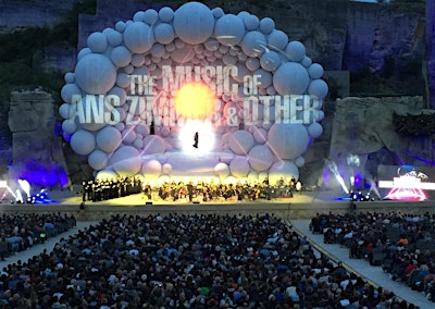 The Music of Hans Zimmer - A Celebration of Film Music | Louisville Memorial Auditorium