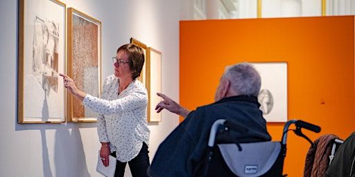 Alzheimers & Dementia Azure on Terrain - Terroir | Highlanes Gallery