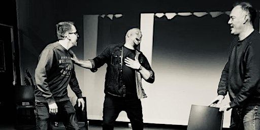 Improv workshop | The University of Wolverhampton Students' Union