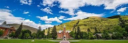 University of Montana Athletic Training Spring Banquet | University Center