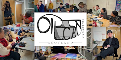 Writing A Musical - Taster Workshop For OILCAN The Musical! (West Fest) | Hillhead Library