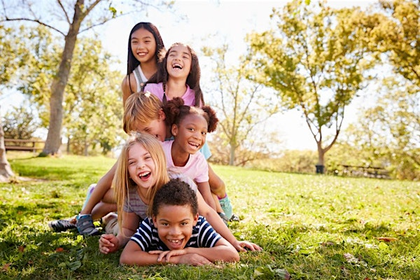 Foundations of Child-Centered Play Therapy and Filial Therapy | Wendt Center For Loss and Healing