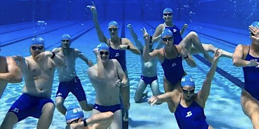 LGBTQ+ Swim Lessons Dublin 1 (6 lessons) | Sean McDermott Street Pool