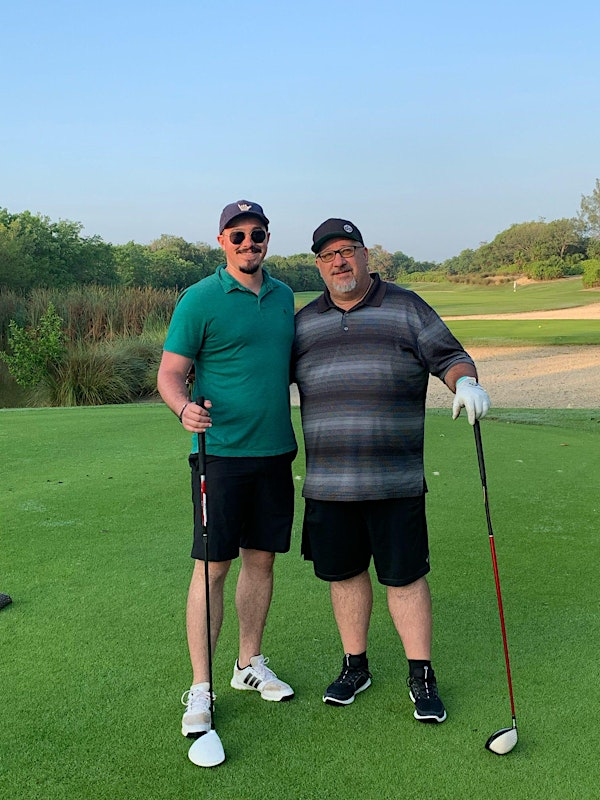 The Matt Gaul Classic | Via Verde Country Club
