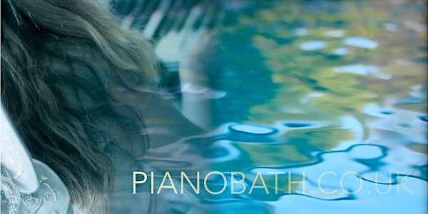 Pianobath for Women | Shoreham Beach (Hardy Close)