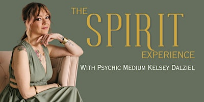 The Spirit Experience | The Event Space