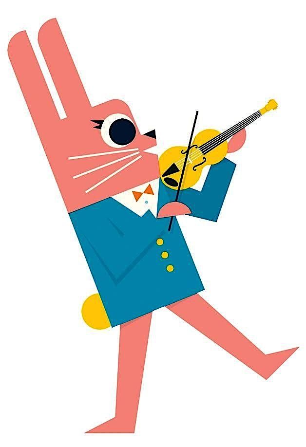 Recitals for Wrigglers | Stockbridge Parish Church