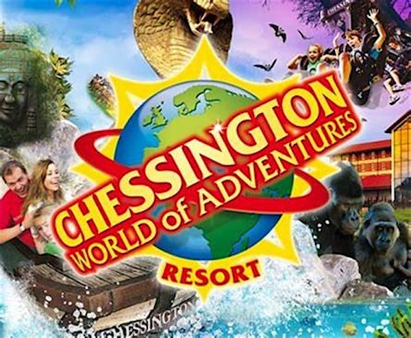 NTCG - Northampton  -  Church Family Outing -Chessington | KT9 2NE