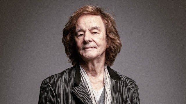 Hung Up On A Dream: A Film experience with a special performance by Colin Blunstone with Rooney unplugged 2025 (Detroit) | Majestic Theatre