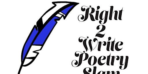 3rd Annual Right 2 Write Poetry Slam Festival | Oak Cliff Cultural Center