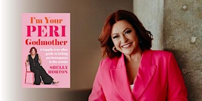 Author Series: Shelly Horton | Robina Library