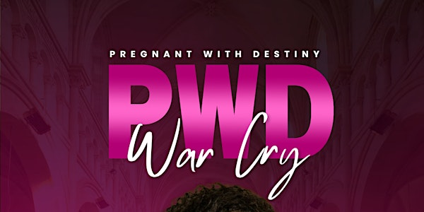 Pregnant with Destiny | Gracepoint