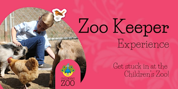 Zoo Keeper Experience | Walton Hall and Gardens