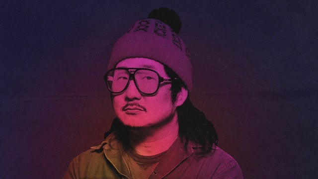 Bobby Lee 2025 (Cary) | Raleigh Improv