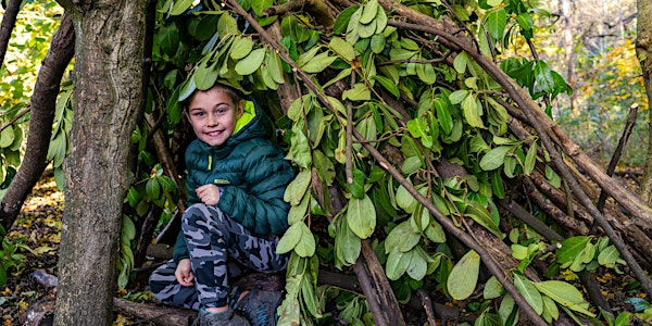 Home Education Wildskills at The Wolseley Centre | The Wolseley Centre