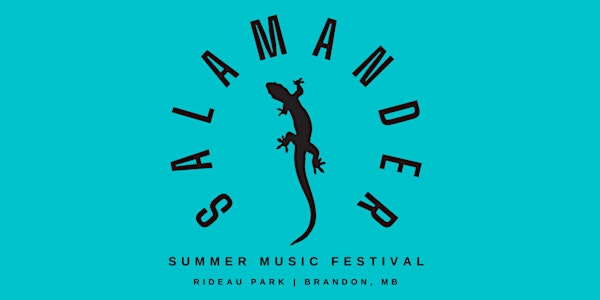 Salamander Summer Music Festival | Rideau Park