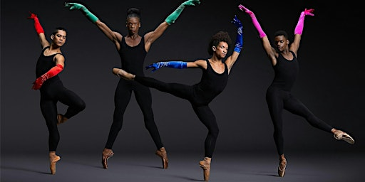 Ballet22:  Summer Season 2025 | The Cowell Theater at Pier 2
