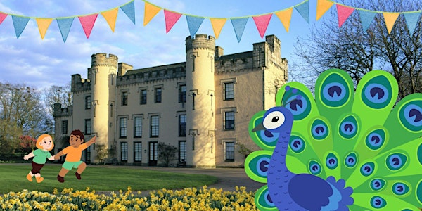 Children's Tour of the Brilliant Binns | House of the Binns