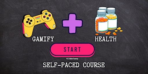 mHealthUX™| Intro to Gamifying Digital Health | Mindshop Online Classroom