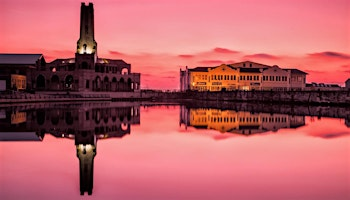 Sunsets Thursdays - Deal Lake, Asbury Park, NJ | 801 7th Ave