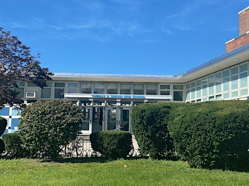 Thomas A. Edison High School - Incoming Student Orientation | Thomas A. Edison Career and Technical Education High School