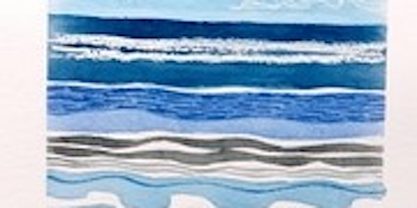 Watercolour Workshop: Seascapes and Pebbles - Nature Discovery Centre, Friday 19 September | Nature Discovery Centre