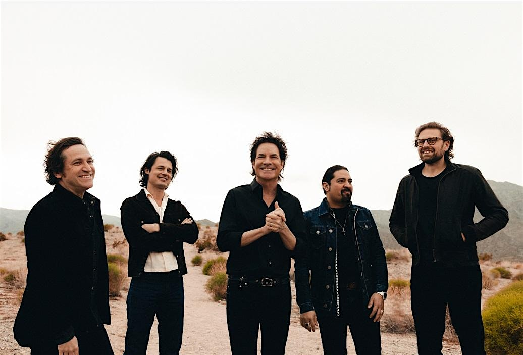 Train | Round Rock Amp