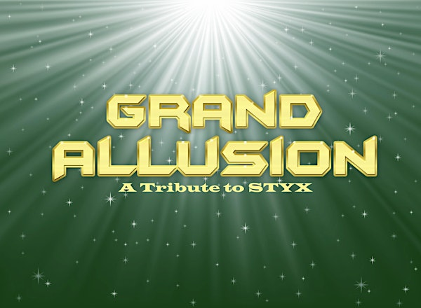 Grand Allusion | Chesterfield Amphitheater