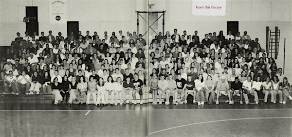 MHS Class of 2000 25th Reunion! | 291 Ocean St