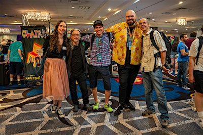 Seattle Indies Expo 2025 | Motif Seattle