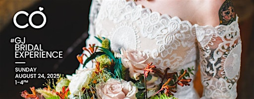 12th Annual GJ Bridal Experience | Doubletree by Hilton