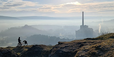 Beginner's Bikepacking Trip | Sheffield Station