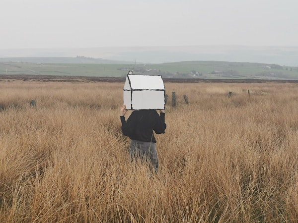 'Home is a place that visits me' - Artist film premiere and book launch | Workshop