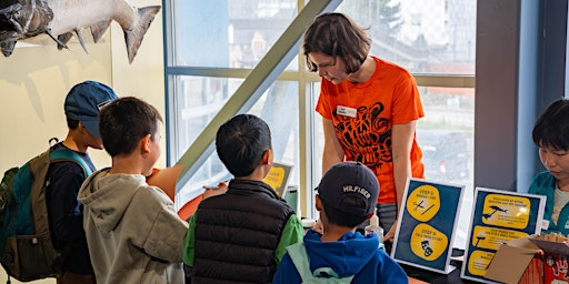 RiverFest 2025 | Fraser River Discovery Centre