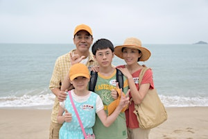 Making Waves Montreal: Papa (爸爸) | Cinéma Cineplex Forum et VIP