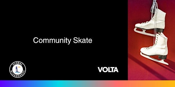 Community Skate | Scotiabank Centre
