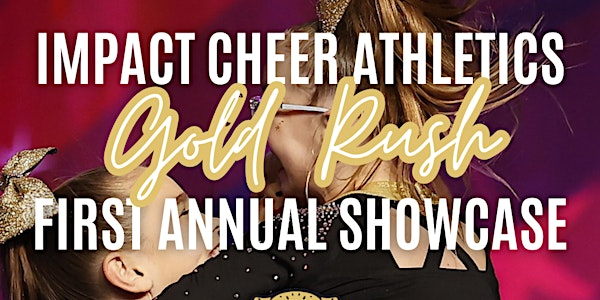 Gold Rush | Laurier Brantford YMCA