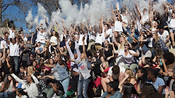 SAMOHI Reunion Class of 2015 | Santa Monica Brew Works