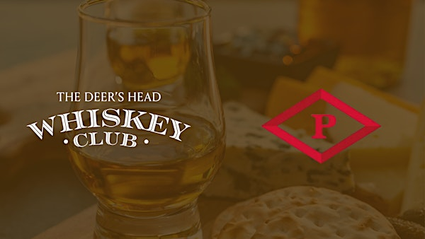 Whiskey Club with POWERS | Angel And Two Bibles