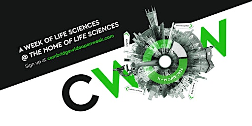 Cambridge Wide Open Week - Season 2: 11th-19th June, 2026 | Cambridge