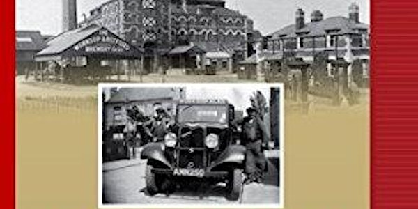 Heritage Talk: The Worksop and Retford Brewery Company - Worksop Library | Worksop Library