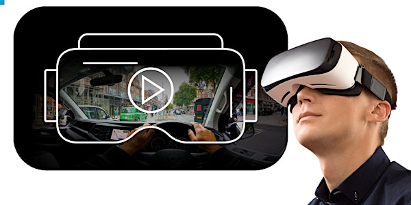FORS Professional Safe Driving with VR | Chelmer Cycling Club