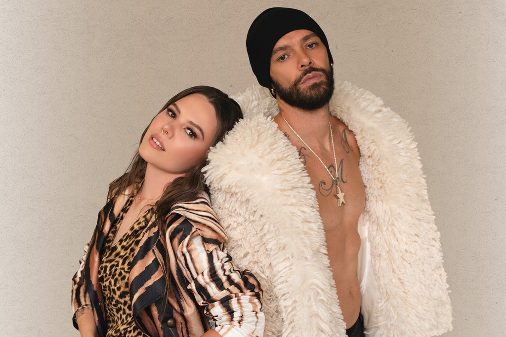 Jesse & Joy - El Despecho Tour (Tucson) | Linda Ronstadt Music Hall