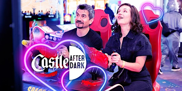 Castle After Dark | Enchanted Castle Family Entertainment Center