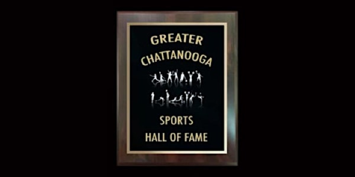 2026 Greater Chattanooga Sports Hall of Fame Induction Ceremony | Chattanooga Convention Center
